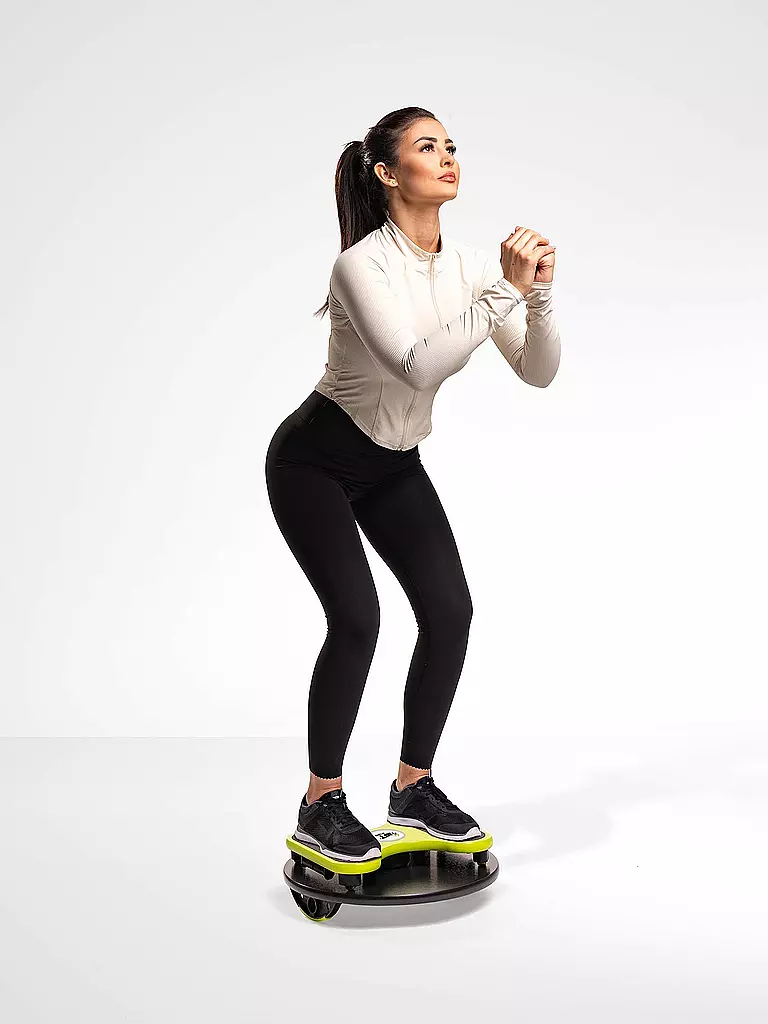 Wobble board pro best sale